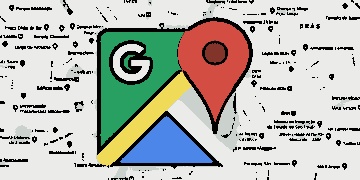 Google Maps enviou avisos sobre a exclusão de dados da Linha do Tempo para trajetos com mais de três meses