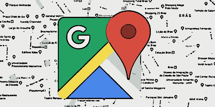 Google Maps enviou avisos sobre a exclusão de dados da Linha do Tempo para trajetos com mais de três meses