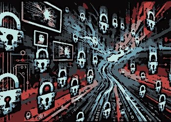 Megavazamento de fotos de brasileiros está disponível na Deep Web e põe em risco segurança (Foto: AdéLIA)