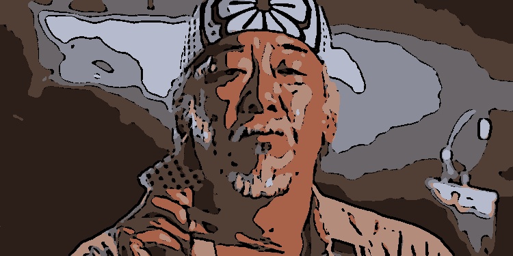 A segunda parte da sexta temporada de Cobra Kai trouxe o Sr. Miyagi recriado com inteligência artificial