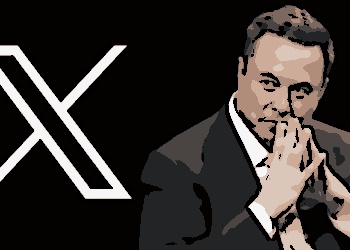 Elon Musk enfrenta críticas pela gestão do Twitter e sugere compra de canal de TV