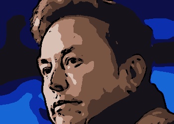 Elon Musk controla a Starlink, líder no mercado de internet via satélite no Brasil