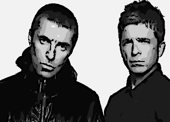 Pré-venda de ingressos para os shows do Oasis no Brasil começa hoje, 12 de novembro, exclusivamente para fãs qualificados
