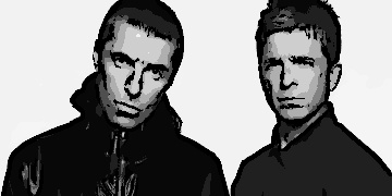 Pré-venda de ingressos para os shows do Oasis no Brasil começa hoje, 12 de novembro, exclusivamente para fãs qualificados