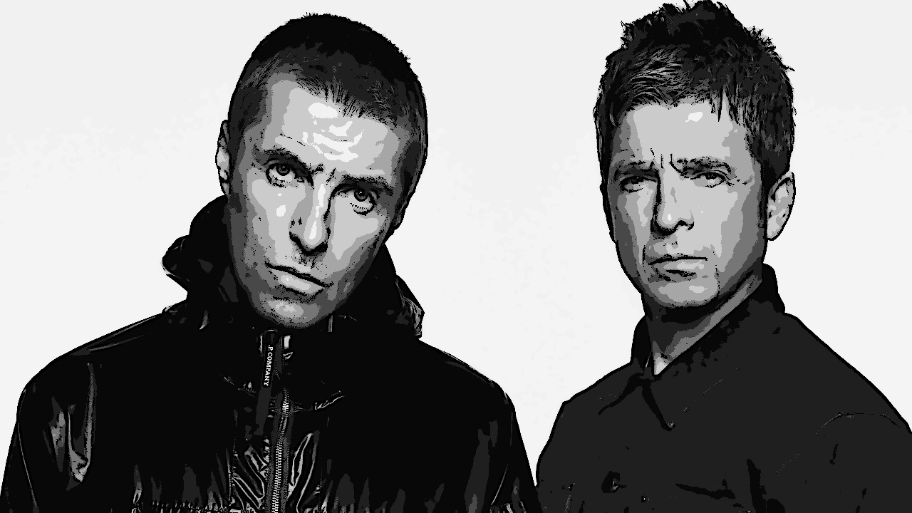 Pré-venda de ingressos para os shows do Oasis no Brasil começa hoje, 12 de novembro, exclusivamente para fãs qualificados