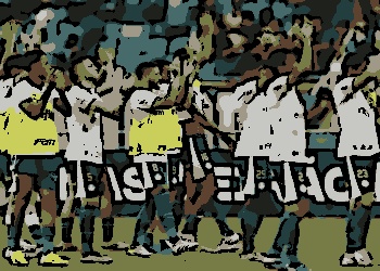 Palmeiras vence o Bahia com eficácia nas finalizações, marcando dois gols em duas chances certas