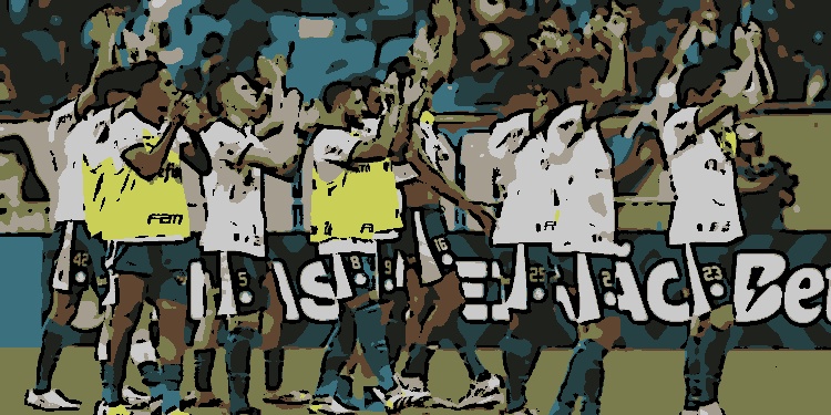 Palmeiras vence o Bahia com eficácia nas finalizações, marcando dois gols em duas chances certas