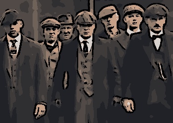 Filme de Peaky Blinders dará continuidade à série e contará com o retorno de Cillian Murphy como Tommy Shelby