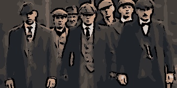 Filme de Peaky Blinders dará continuidade à série e contará com o retorno de Cillian Murphy como Tommy Shelby