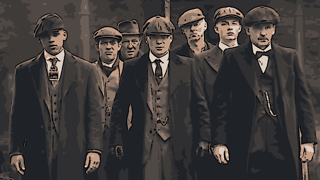 Filme de Peaky Blinders dará continuidade à série e contará com o retorno de Cillian Murphy como Tommy Shelby