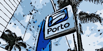Lucro líquido da Porto (PSSA3) no terceiro trimestre de 2024 atingiu R$ 739,1 milhões, crescimento de 32,3%