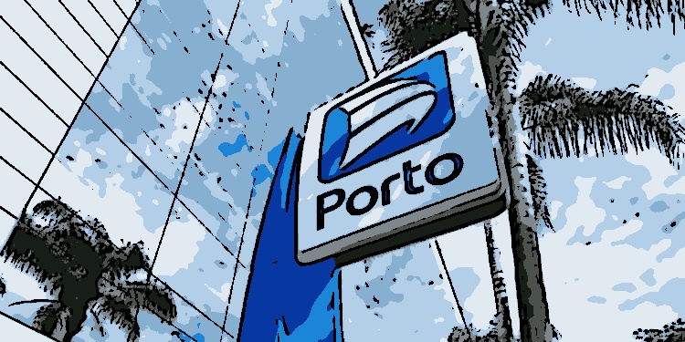 Lucro líquido da Porto (PSSA3) no terceiro trimestre de 2024 atingiu R$ 739,1 milhões, crescimento de 32,3%