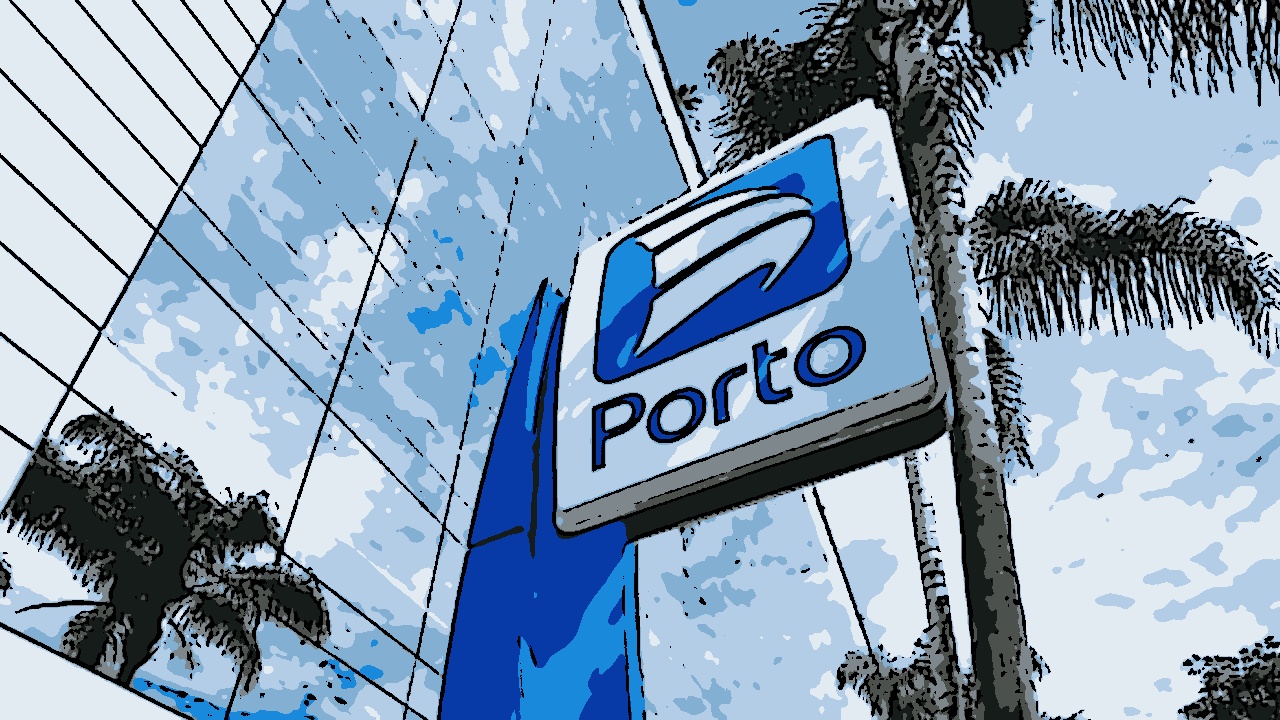 Lucro líquido da Porto (PSSA3) no terceiro trimestre de 2024 atingiu R$ 739,1 milhões, crescimento de 32,3%