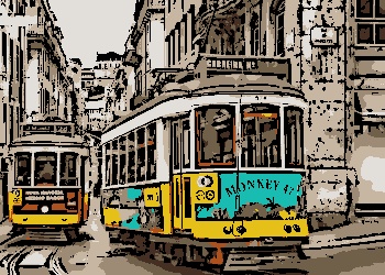 Portugal tem incentivos para atrair profissionais de TI, com programas como StartUP Visa e Tech Visa