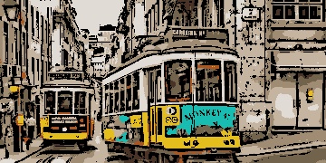 Portugal tem incentivos para atrair profissionais de TI, com programas como StartUP Visa e Tech Visa