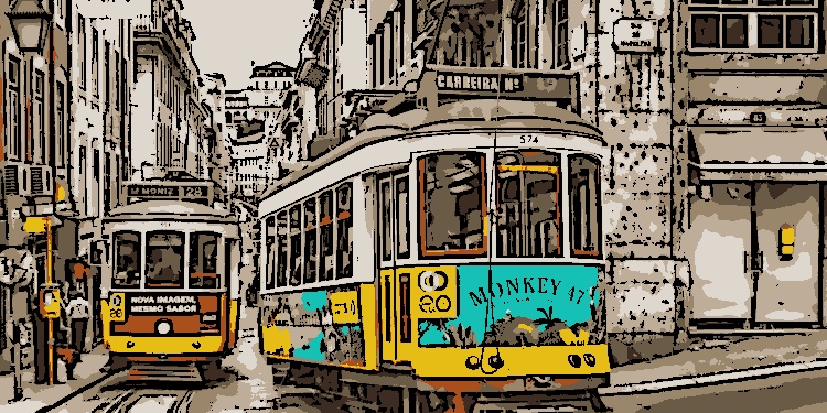 Portugal tem incentivos para atrair profissionais de TI, com programas como StartUP Visa e Tech Visa