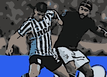 Corinthians foi eliminado da Copa Sul-Americana ao perder para o Racing de virada (2 a 1)