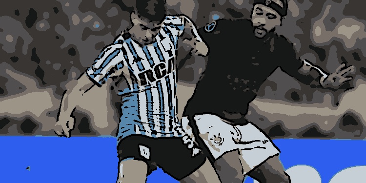 Corinthians foi eliminado da Copa Sul-Americana ao perder para o Racing de virada (2 a 1)