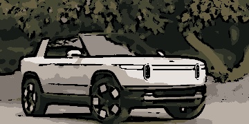 Rivian R2 será equipado com baterias fabricadas pela LG nos Estados Unidos