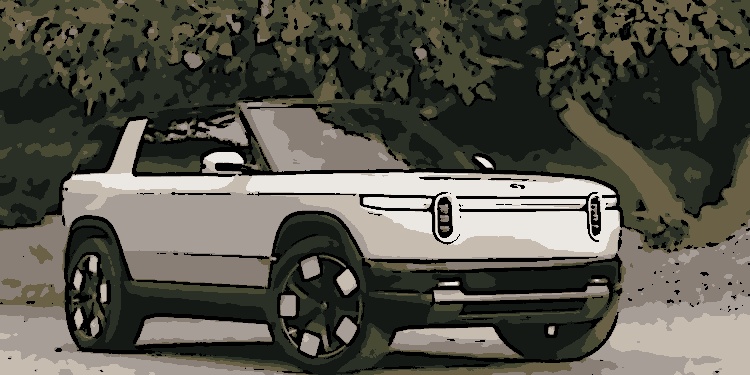 Rivian R2 será equipado com baterias fabricadas pela LG nos Estados Unidos