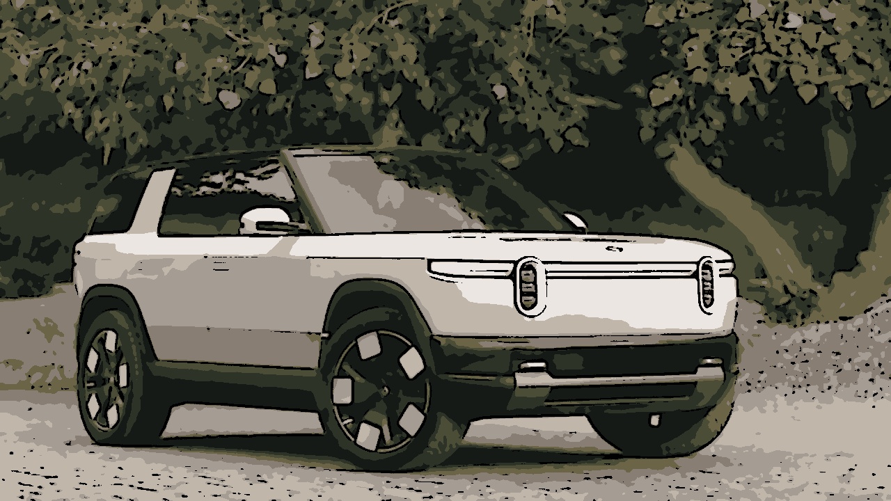 Rivian R2 será equipado com baterias fabricadas pela LG nos Estados Unidos