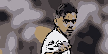 Renovação automática com o Corinthians depende apenas do “sim” de Ángel Romero