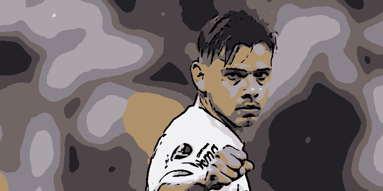 Renovação automática com o Corinthians depende apenas do “sim” de Ángel Romero