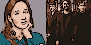 J.K. Rowling está profundamente envolvida na produção da nova série de Harry Potter pela HBO