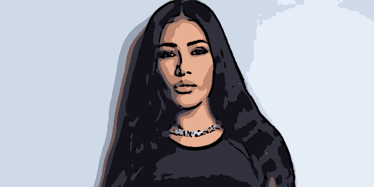Um canal no Telegram associado ao nome de Simaria foi banido por divulgar conteúdo impróprio