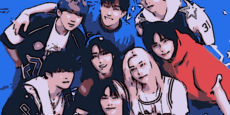 Stray Kids fará dois shows no Brasil em abril de 2025: Rio (01/04) e São Paulo (05/04)