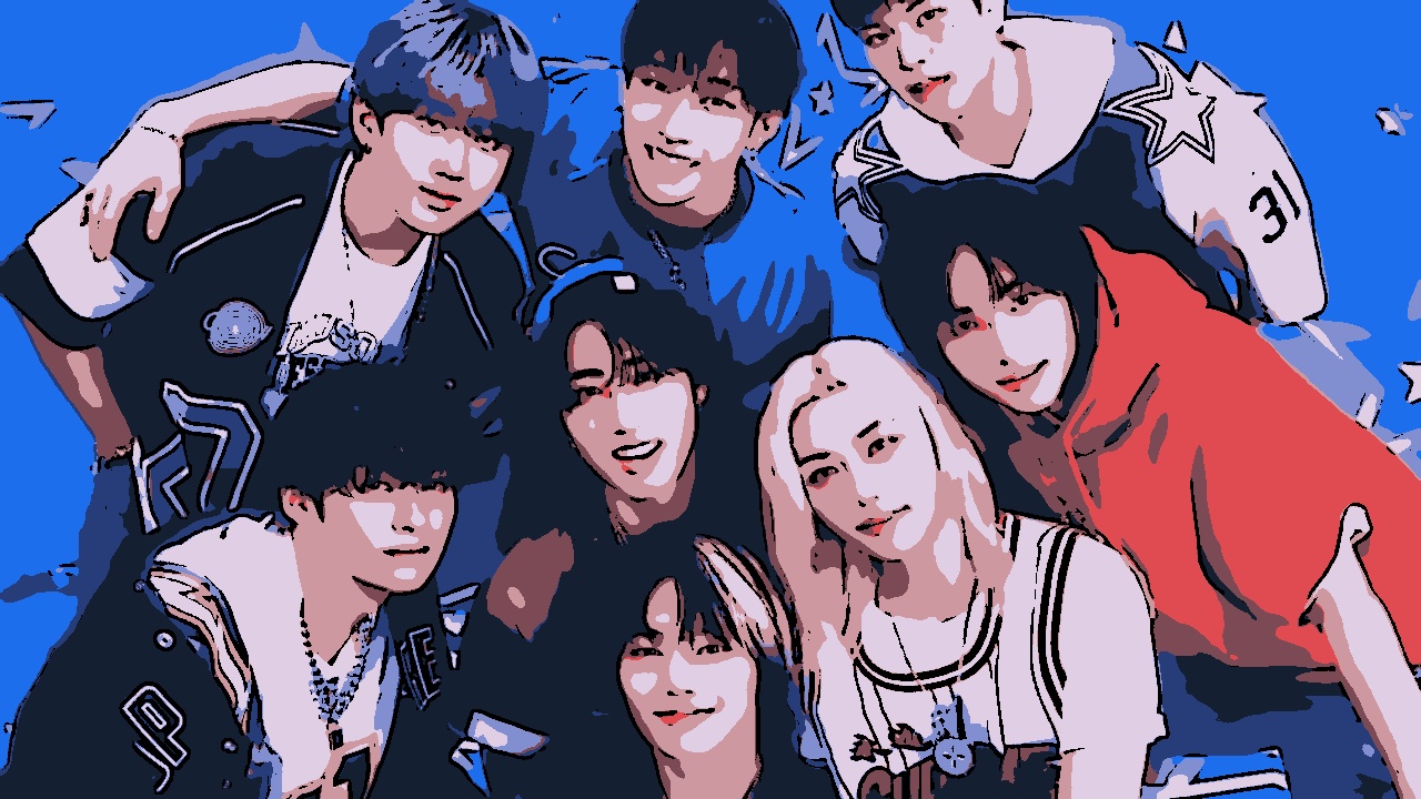 Stray Kids fará dois shows no Brasil em abril de 2025: Rio (01/04) e São Paulo (05/04)