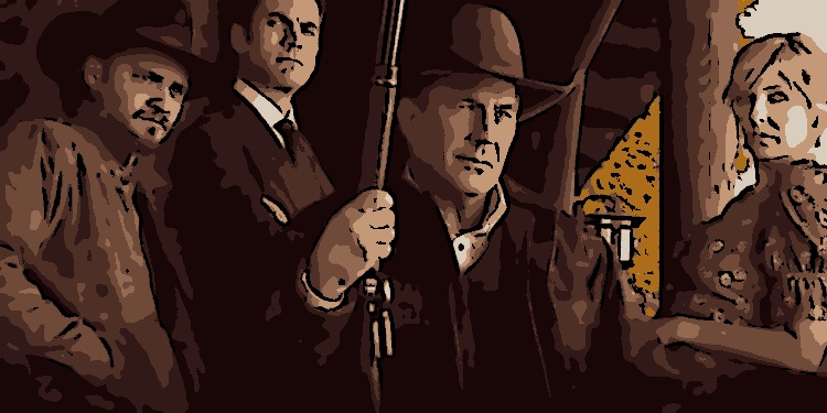 Yellowstone pode ter uma sexta temporada, mas sem Kevin Costner