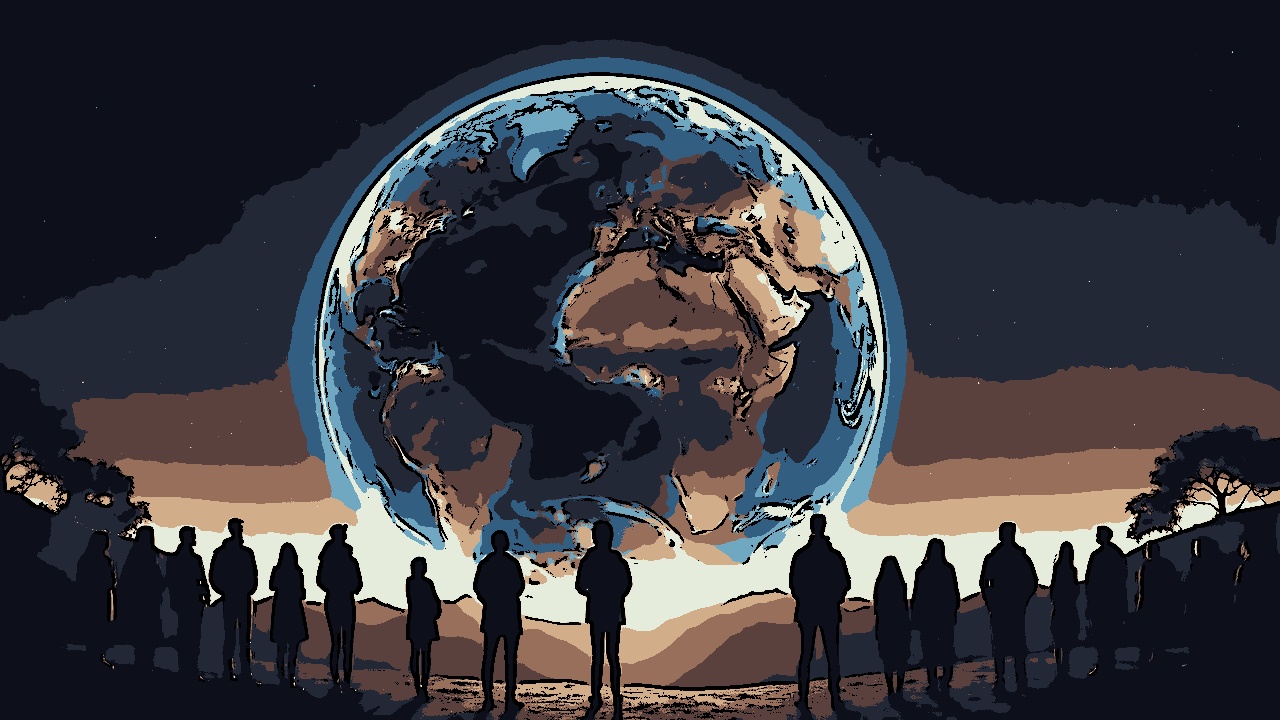 Circulação Meridional do Atlântico (AMOC), que regula o clima global, está à beira do colapso, segundo cientistas