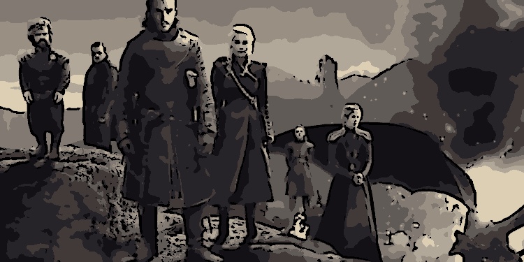 Warner Bros. está desenvolvendo um filme no universo de Game of Thrones