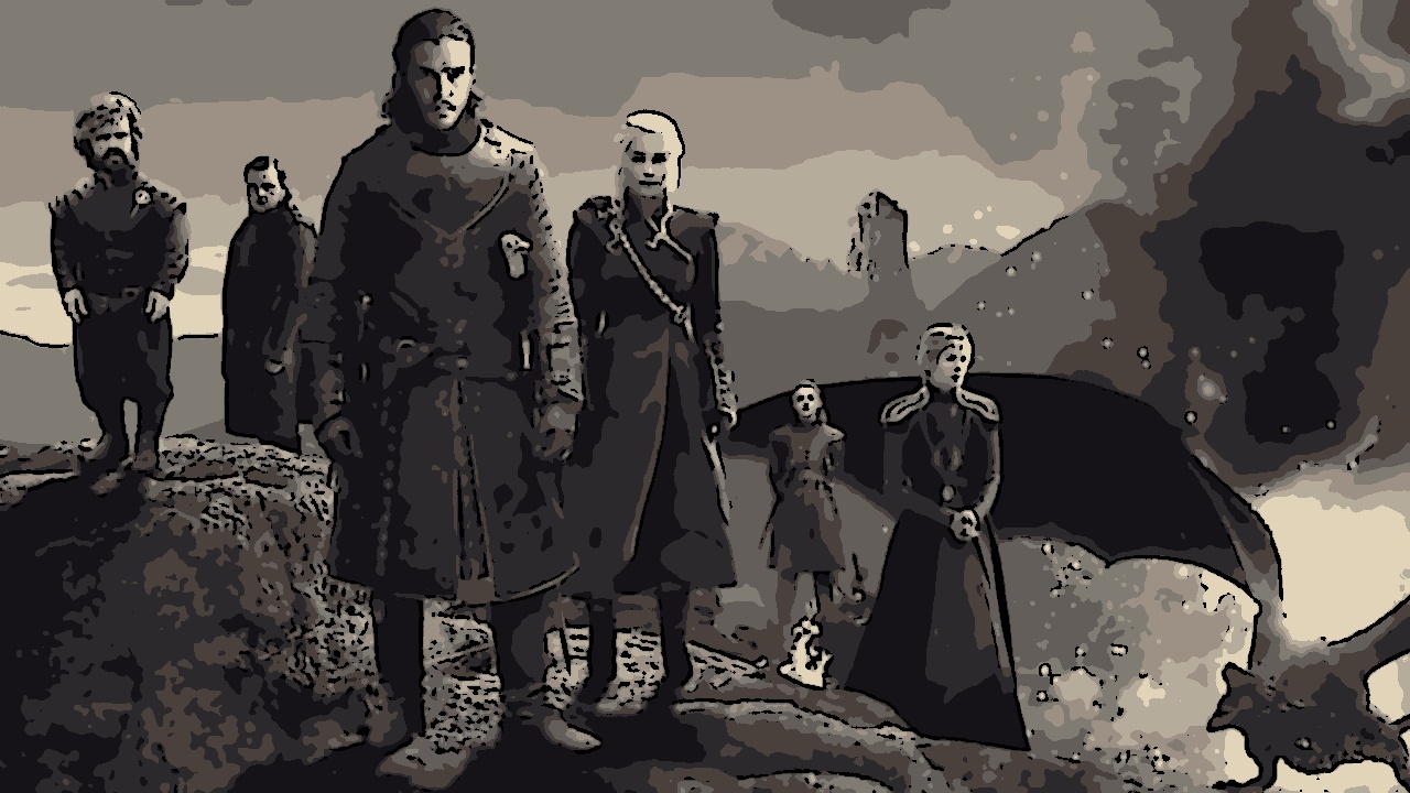 Warner Bros. está desenvolvendo um filme no universo de Game of Thrones