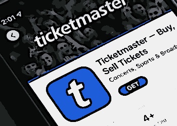 Golpe de hackers afeta fãs que compram ingressos para shows pela Ticketmaster