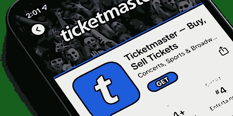 Golpe de hackers afeta fãs que compram ingressos para shows pela Ticketmaster