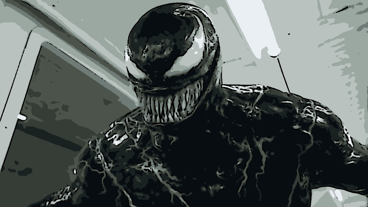 Venom: The Last Dance é o capítulo final da saga protagonizada por Tom Hardy