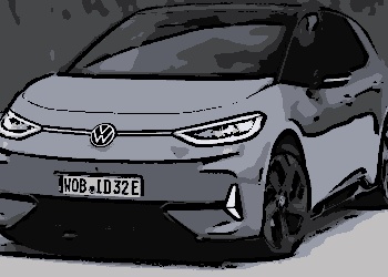 Volkswagen enfrenta desafios financeiros e aposta em veículos elétricos para se reerguer