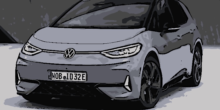 Volkswagen enfrenta desafios financeiros e aposta em veículos elétricos para se reerguer