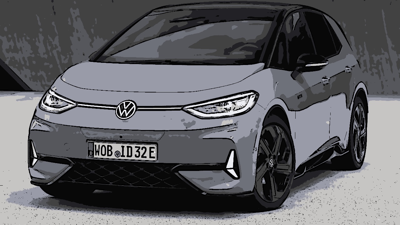 Volkswagen enfrenta desafios financeiros e aposta em veículos elétricos para se reerguer