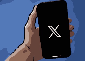 Deletar sua conta no X pode deixar seu nome de usuário vulnerável a terceiros