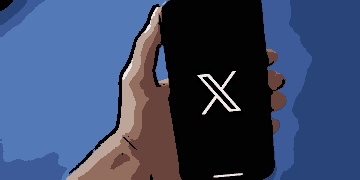 Deletar sua conta no X pode deixar seu nome de usuário vulnerável a terceiros
