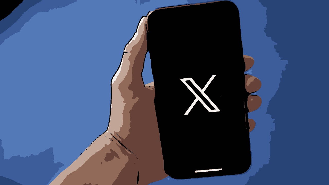 Deletar sua conta no X pode deixar seu nome de usuário vulnerável a terceiros