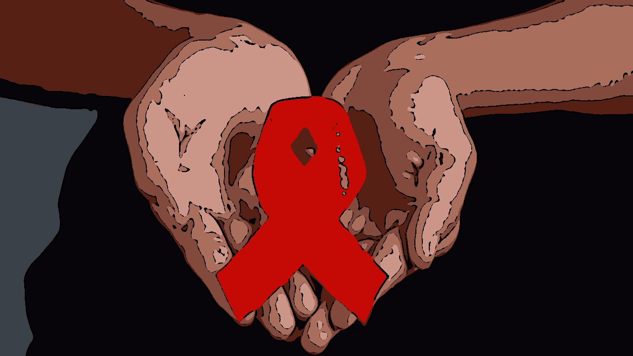 A UNAids projeta a eliminação da Aids como ameaça à saúde pública até 2030