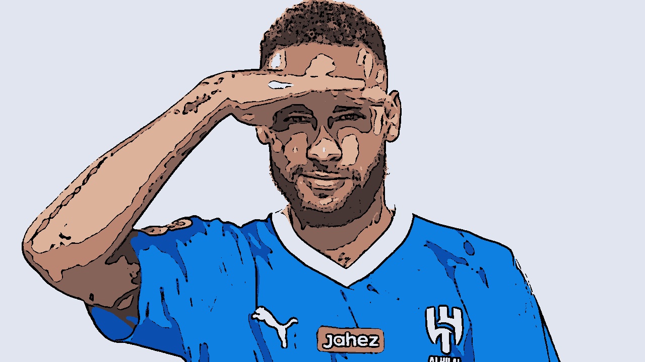 Sem Neymar: Al-Hilal x Al-Gharafa será hoje (3), às 15h (horário de Brasília), na Kingdom Arena, na Arábia Saudita