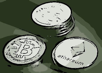 O mercado de altcoins subiu após a vitória de Donald Trump, mas pode enfrentar correções