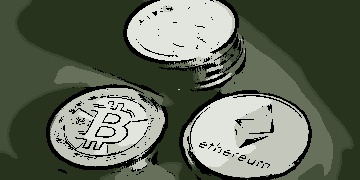 O mercado de altcoins subiu após a vitória de Donald Trump, mas pode enfrentar correções