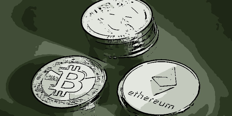 O mercado de altcoins subiu após a vitória de Donald Trump, mas pode enfrentar correções