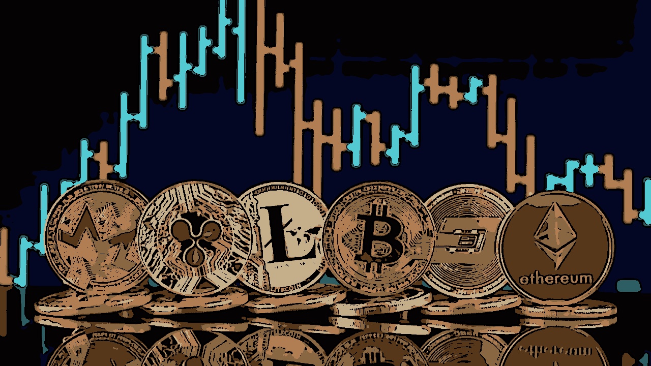 Bitcoin ultrapassou a marca de US$ 100 mil, consolidando o bull market de 2024